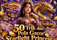 Starlight Princess